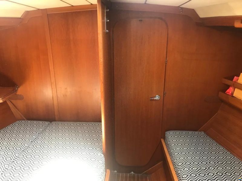 Grand Soleil 46
