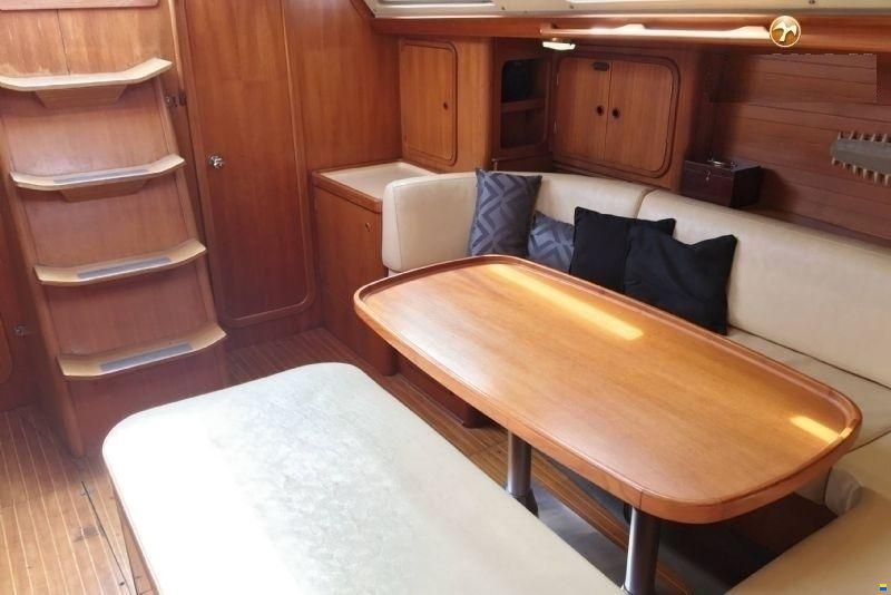 Grand Soleil 46