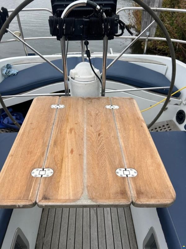 Grand Soleil 46