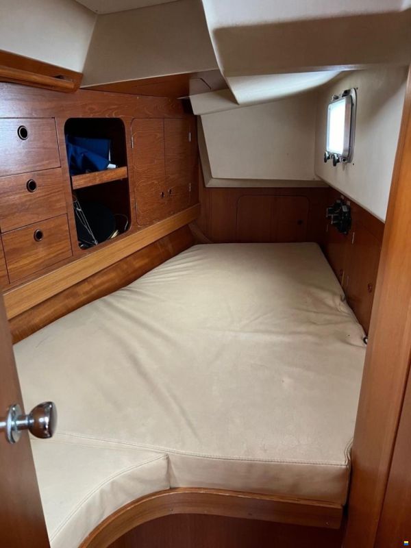 Grand Soleil 46