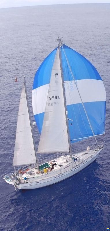 Morgan Out Island 51