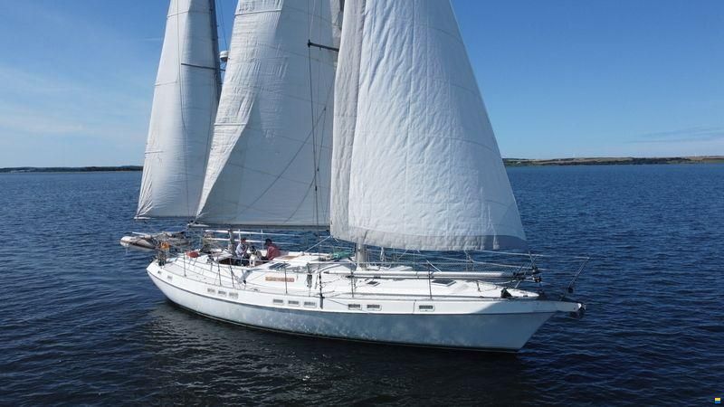 Morgan Out Island 51