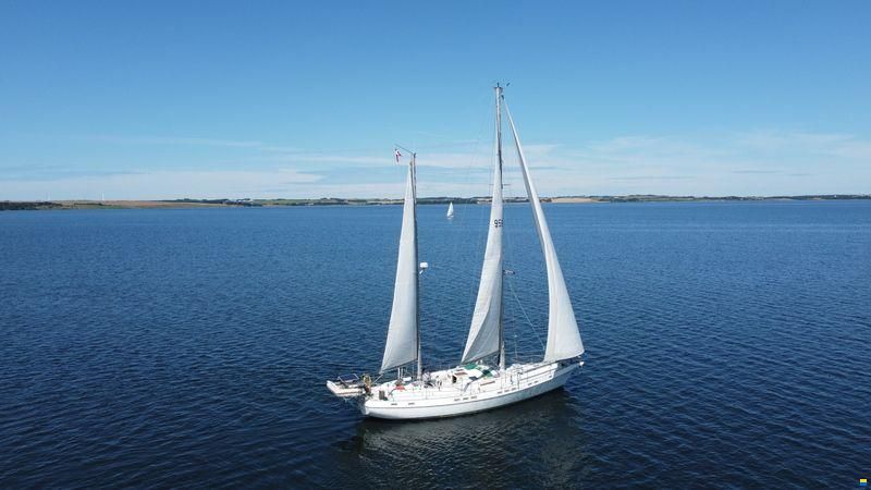 Morgan Out Island 51