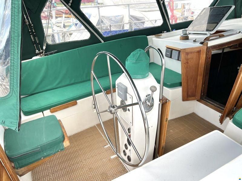 Morgan Out Island 51