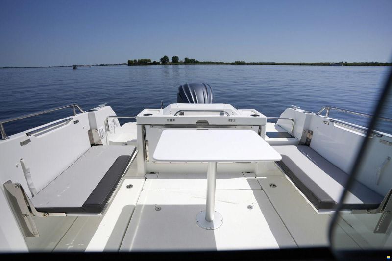 Jeanneau Merry Fisher 795 Sport Serie 2
