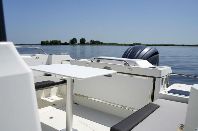 Jeanneau Merry Fisher 795 Sport Serie 2