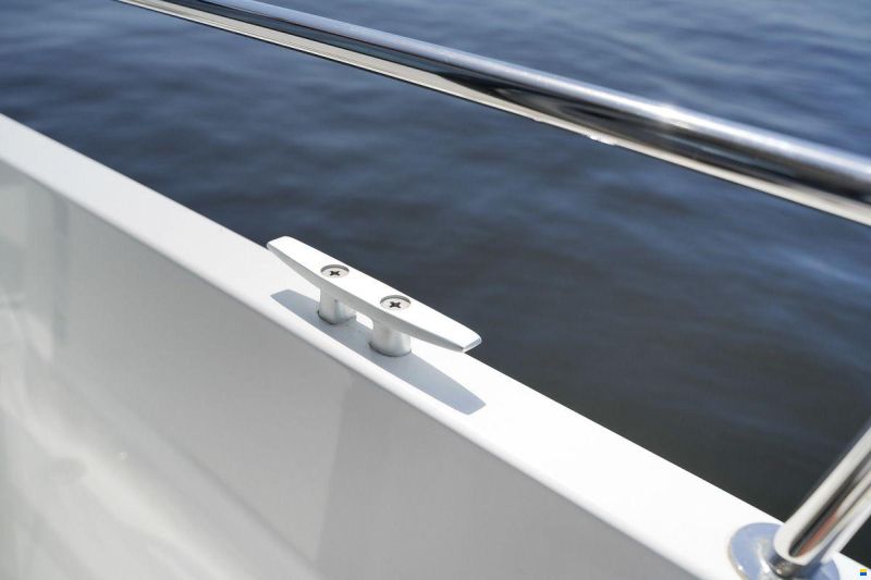 Jeanneau Merry Fisher 795 Sport Serie 2