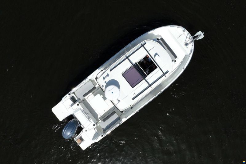 Jeanneau Merry Fisher 795 Sport Serie 2