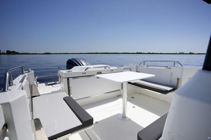 Jeanneau Merry Fisher 795 Sport Serie 2