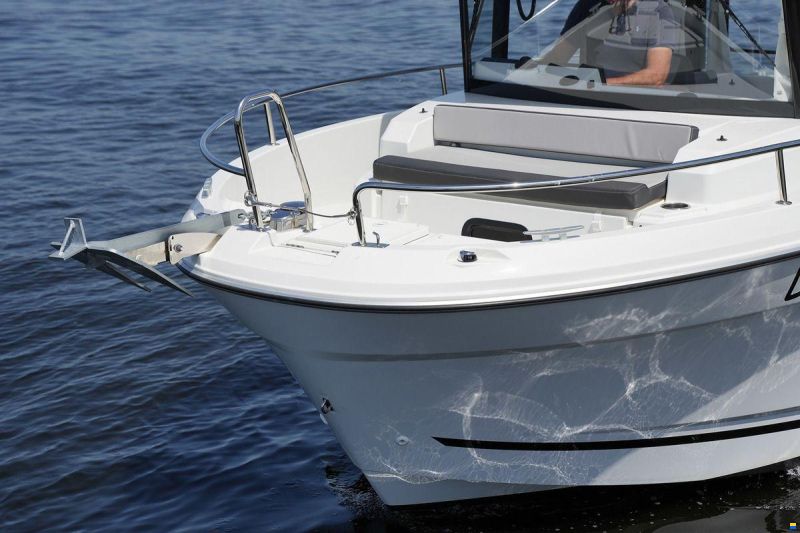 Jeanneau Merry Fisher 795 Sport Serie 2
