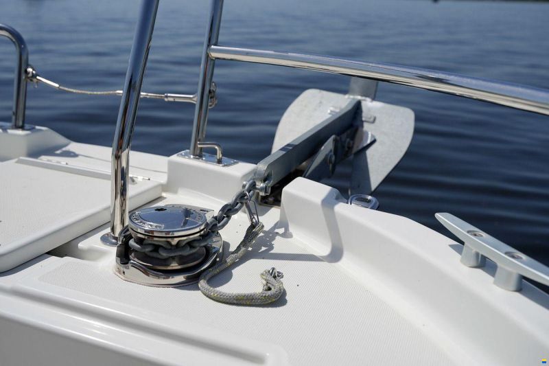 Jeanneau Merry Fisher 795 Sport Serie 2
