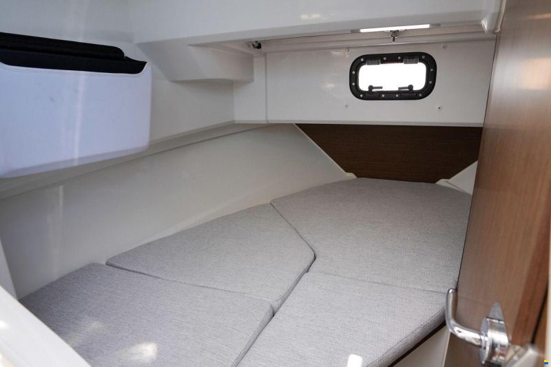 Jeanneau Merry Fisher 795 Sport Serie 2