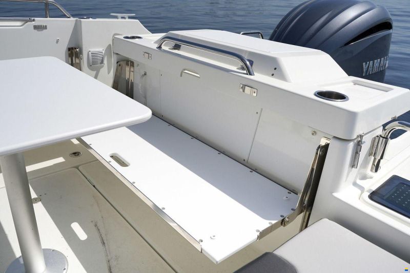 Jeanneau Merry Fisher 795 Sport Serie 2