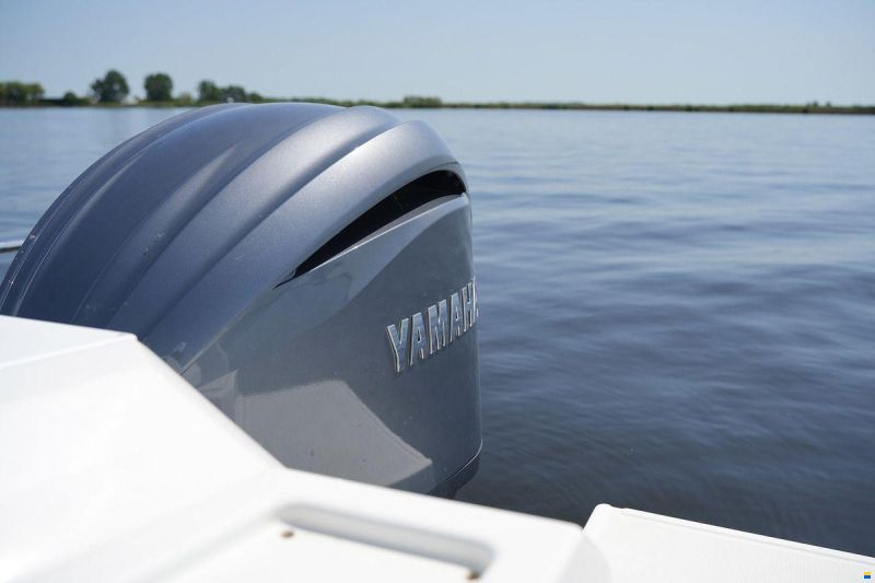 Jeanneau Merry Fisher 795 Sport Serie 2