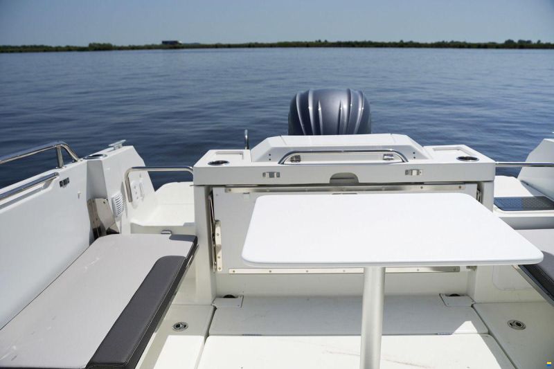 Jeanneau Merry Fisher 795 Sport Serie 2