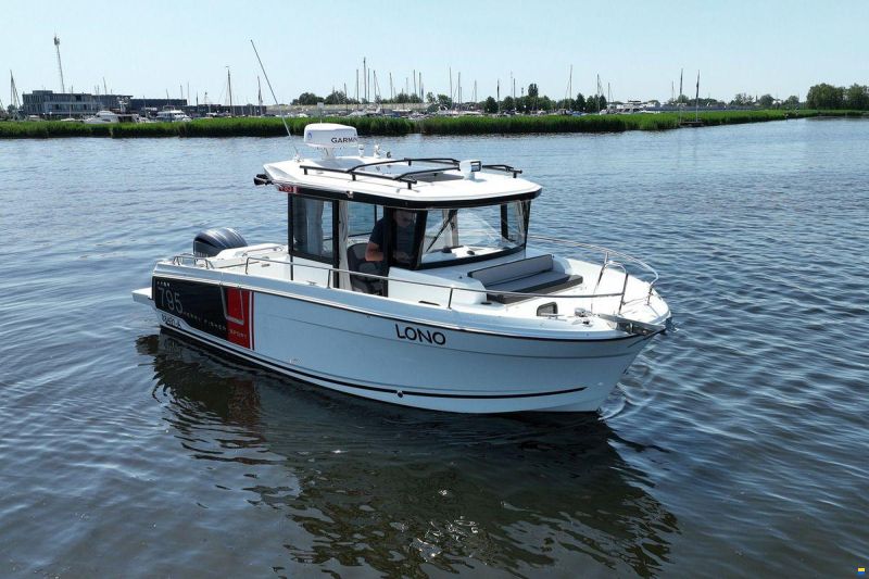 Jeanneau Merry Fisher 795 Sport Serie 2