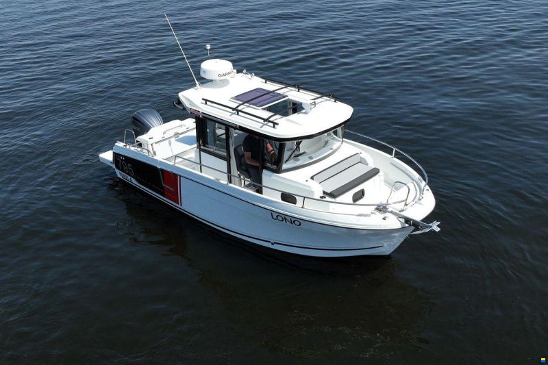 Jeanneau Merry Fisher 795 Sport Serie 2