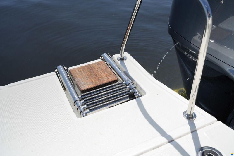 Jeanneau Merry Fisher 795 Sport Serie 2