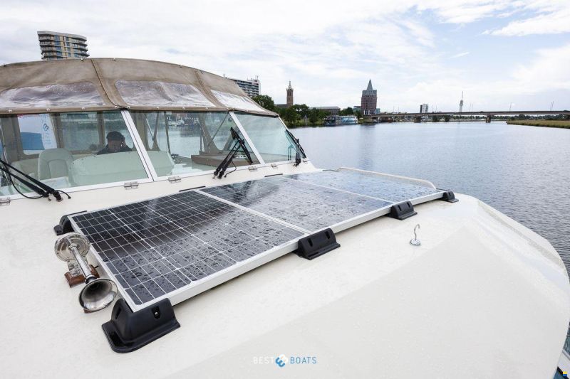 Linssen Grand Sturdy 430 AC Mark II