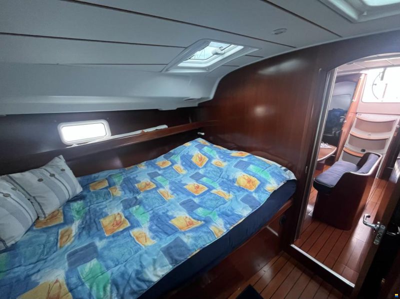 Beneteau Oceanis 411 Clipper Celebration (2003)