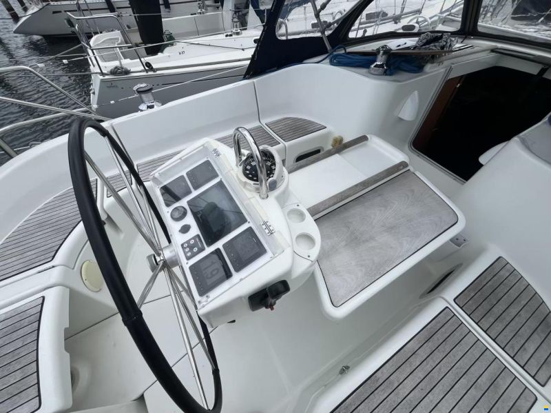 Beneteau Oceanis 411 Clipper Celebration (2003)