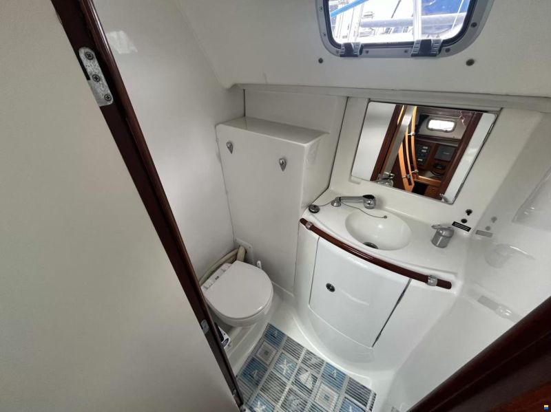 Beneteau Oceanis 411 Clipper Celebration (2003)