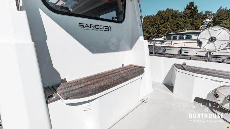 Sargo 31