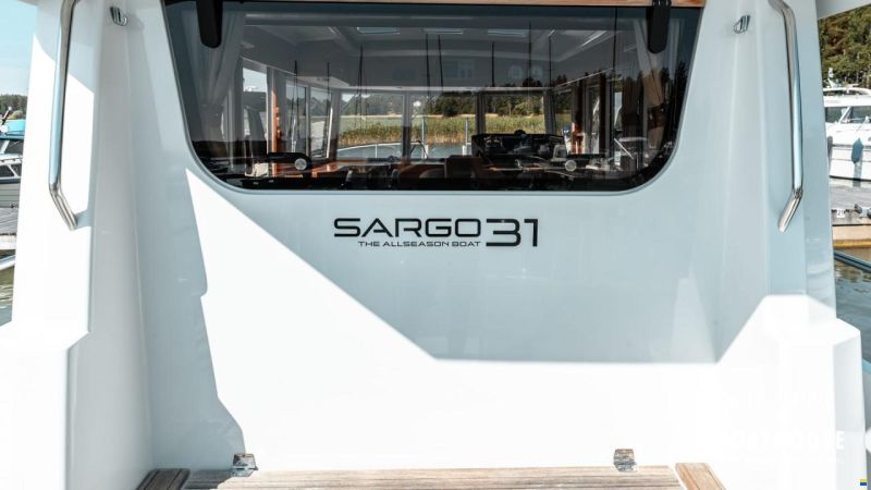 Sargo 31