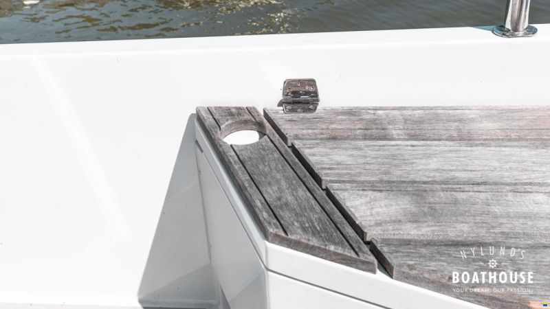 Sargo 31