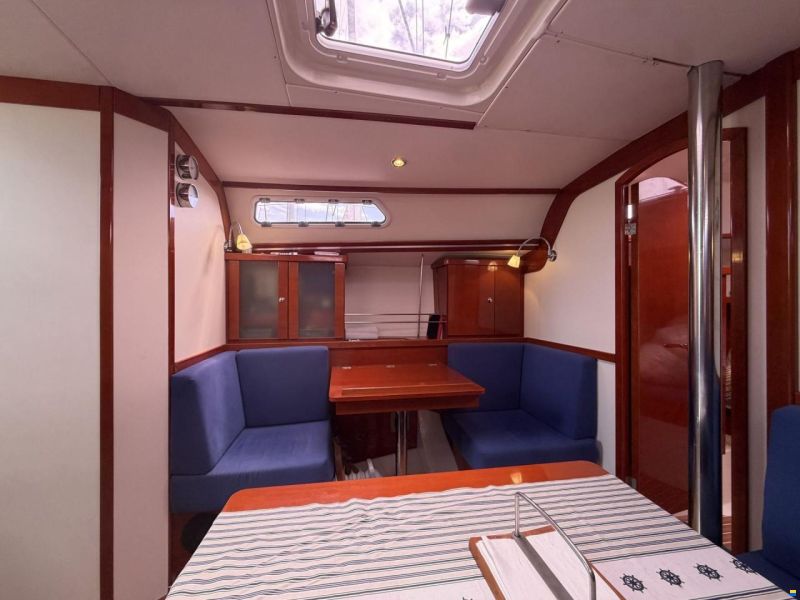 Hanse 370e