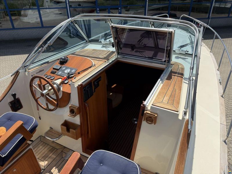 Maril 950 Classic