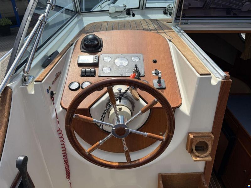Maril 950 Classic