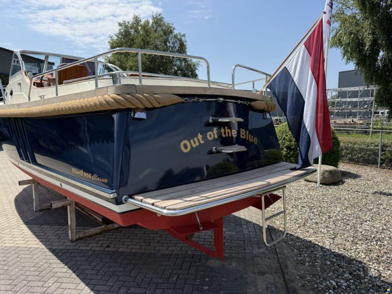 Maril 950 Classic