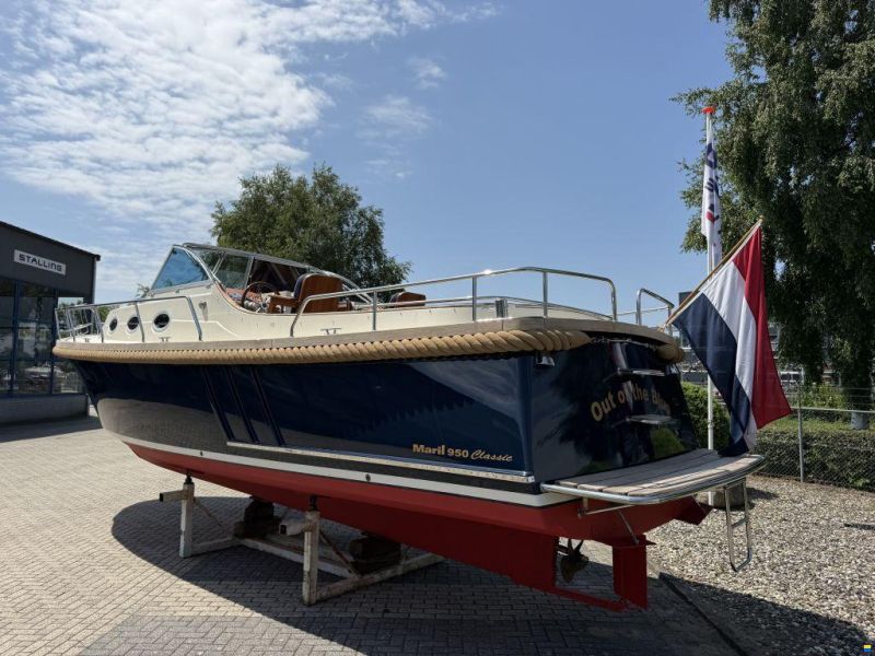 Maril 950 Classic
