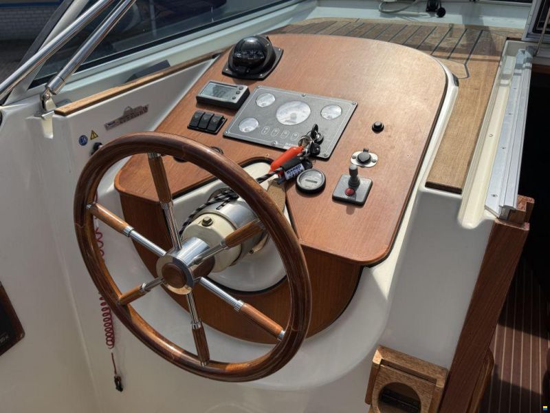 Maril 950 Classic