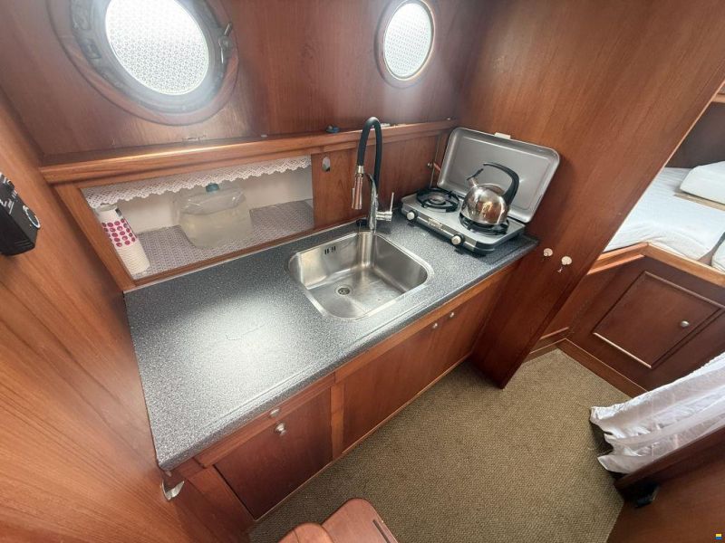 Gillissen 1030 OK