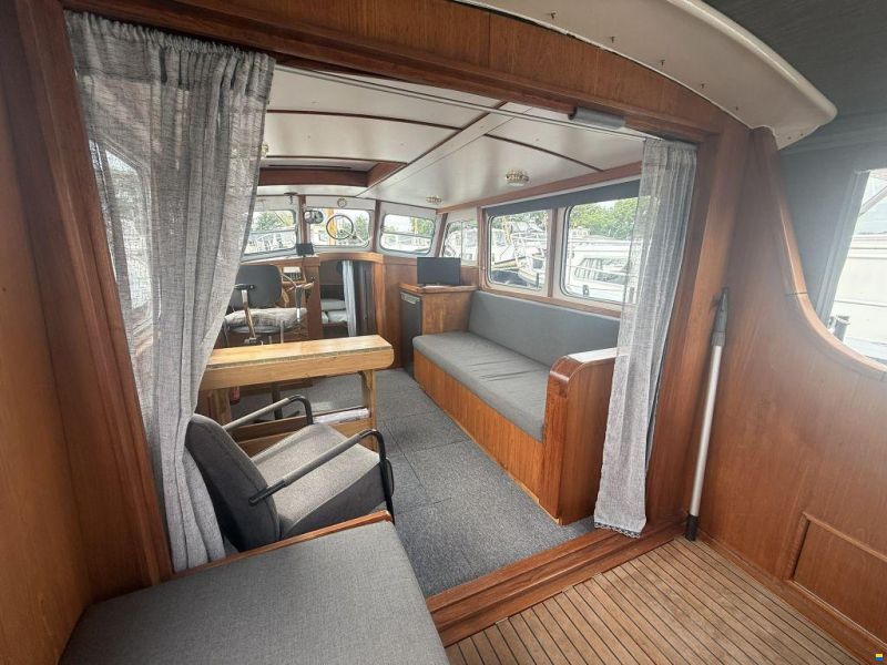 Gillissen 1030 OK