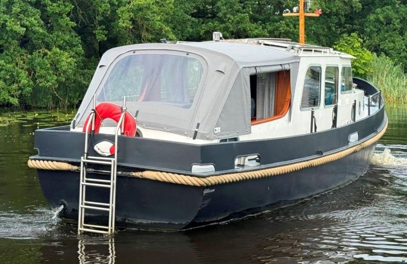 Gillissen 1030 OK