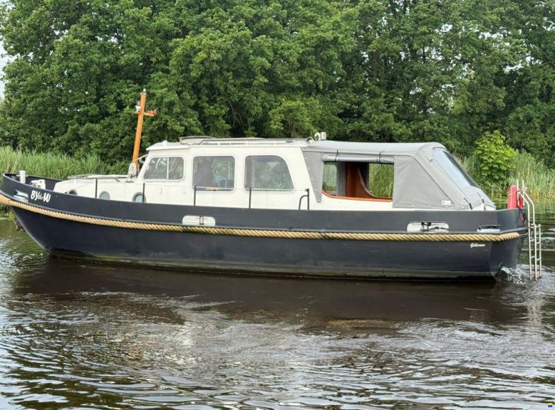 Gillissen 1030 OK
