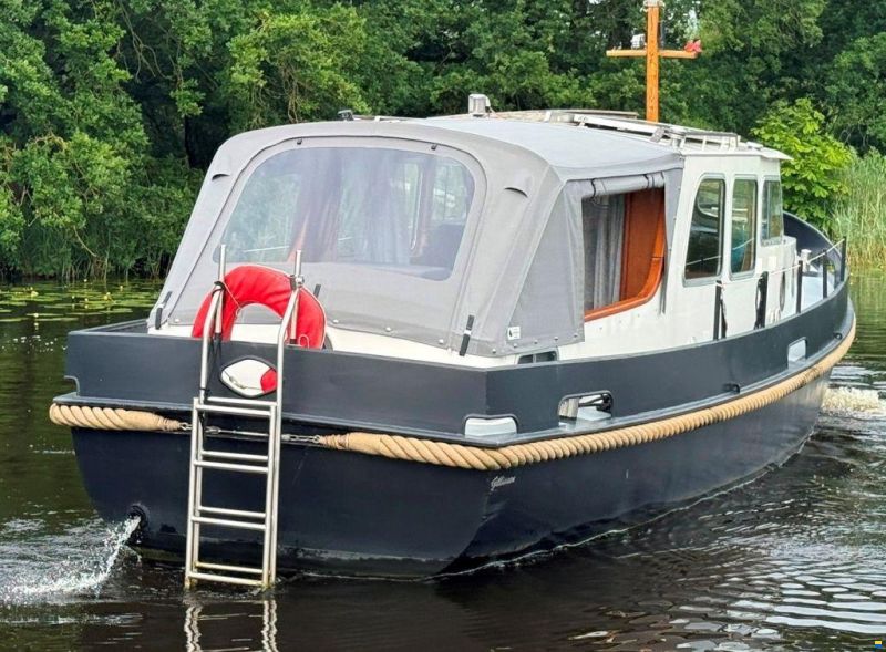 Gillissen 1030 OK