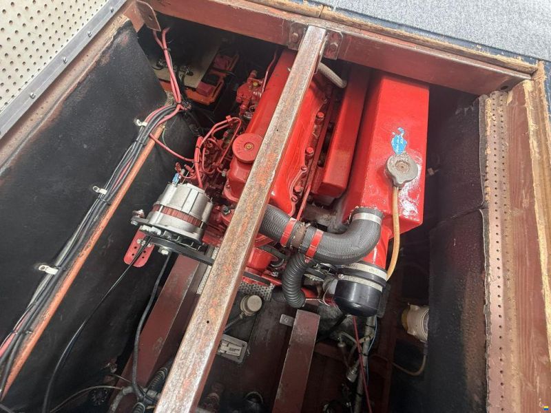 Gillissen 1030 OKAK