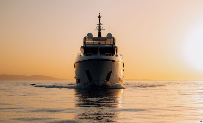 Majesty 120