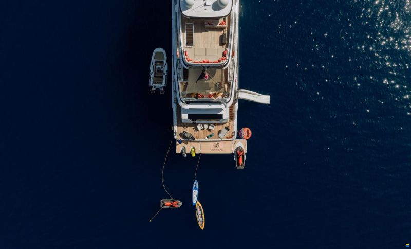 Majesty 120