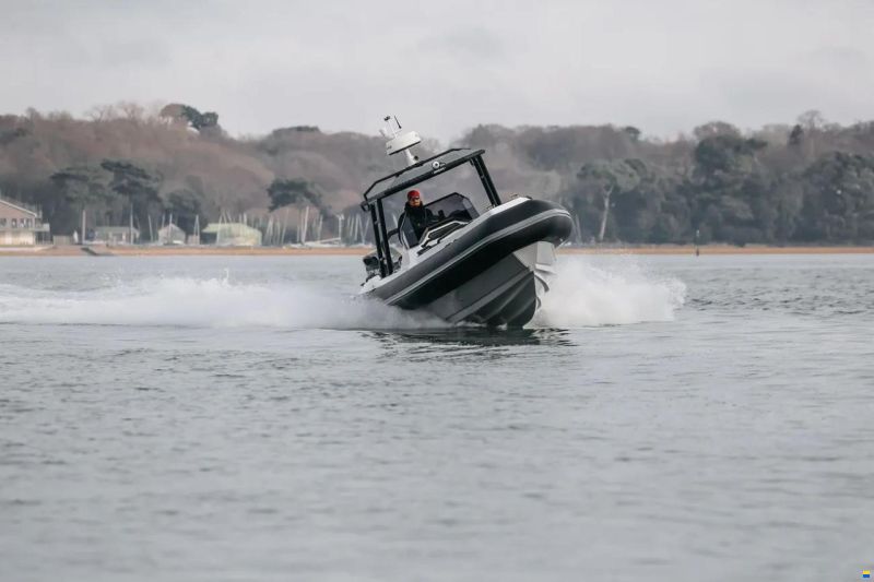 Arksen 10.8 Custom Trophy