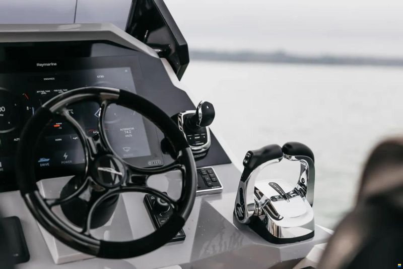 Arksen 10.8 Custom Trophy