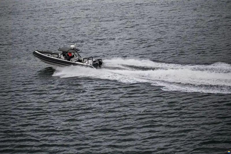 Arksen 10.8 Custom Trophy