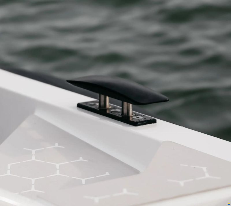 Arksen 10.8 Custom Trophy