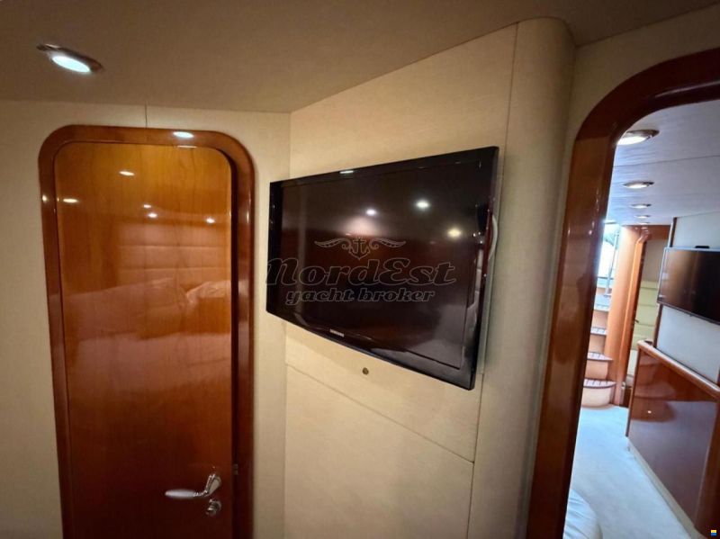 Sunseeker Portofino 53 MK1