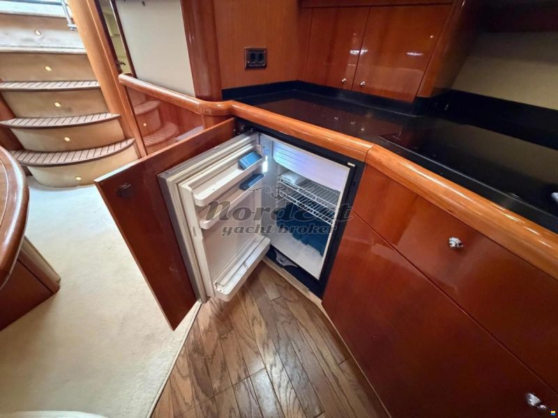 Sunseeker Portofino 53 MK1