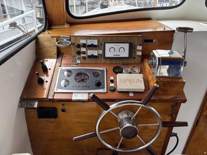 Ariadne kruiser 900 OK